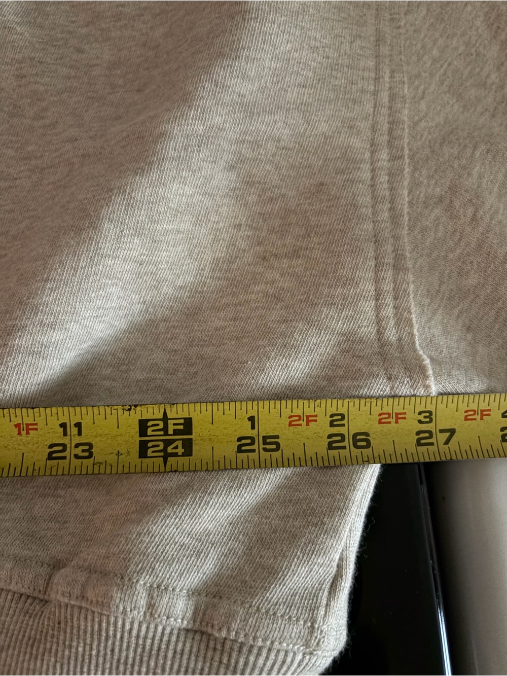 Free People Gaia sweatshirt. NWT Size L - Picture 7 of 9